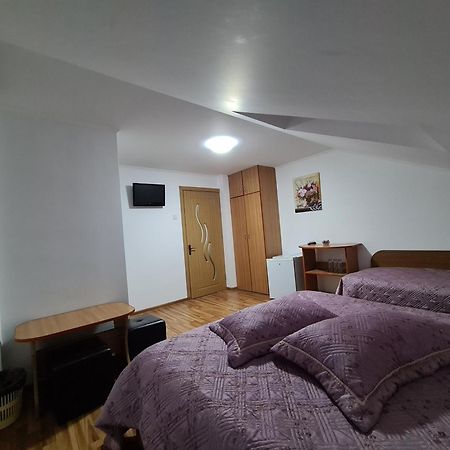 Casa Bianca Două Mai Exterior foto