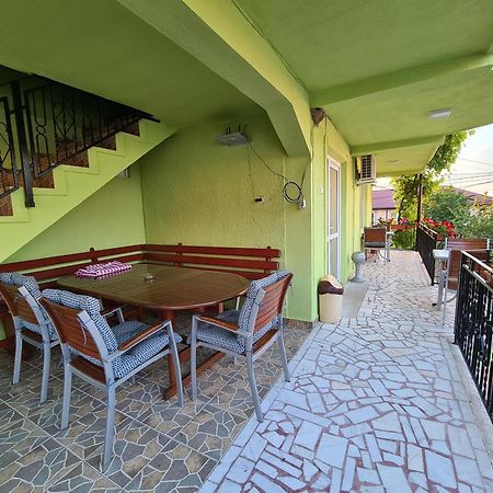 Casa Bianca Două Mai Exterior foto