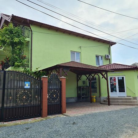 Casa Bianca Două Mai Exterior foto