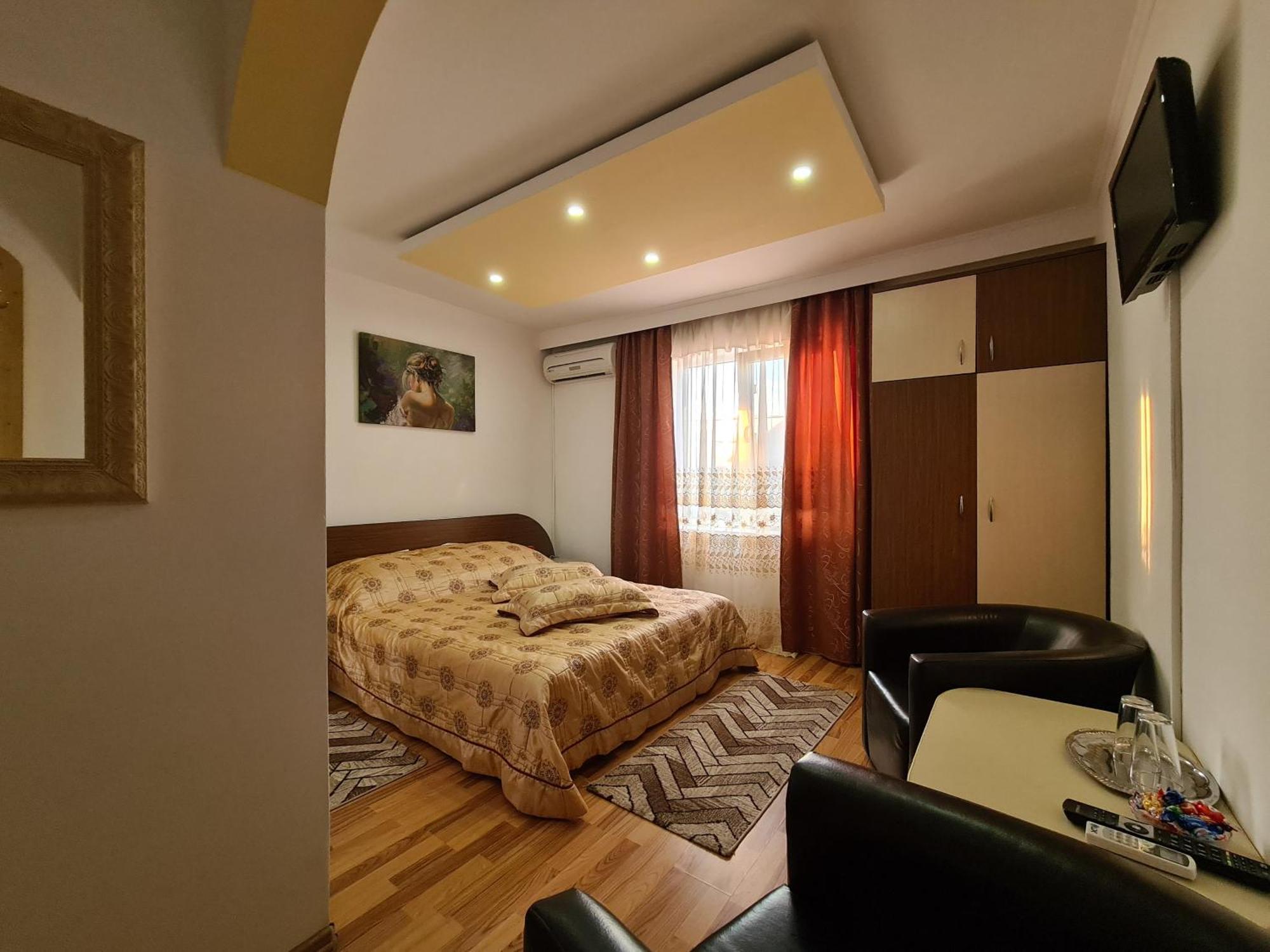 Casa Bianca Două Mai Exterior foto