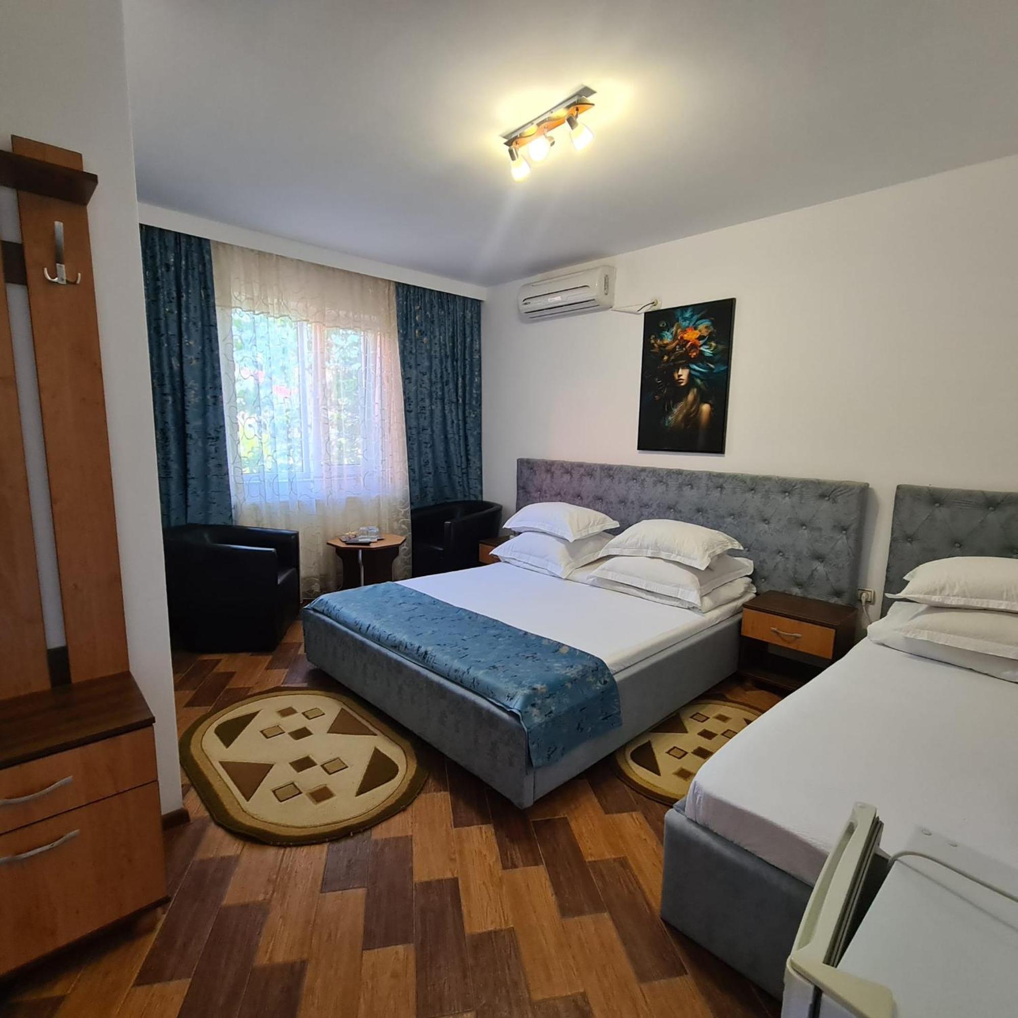 Casa Bianca Două Mai Exterior foto